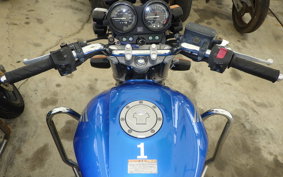 HONDA CB400SF VTEC K NC42