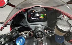 HONDA CBR600RR 2021 PC40
