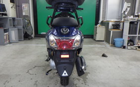 SUZUKI ADDRESS V125 Gen.2 2023 DP12H