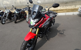 YAMAHA SUPERJOG ZR 3YK