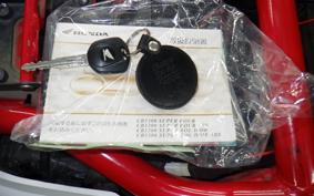 HONDA CB1300SF SUPER FOUR A 2008 SC54