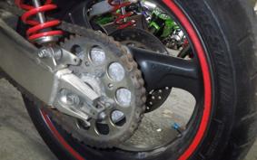 HONDA CB400 NC39