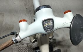 HONDA LITTLE CUB AA01