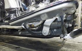 HARLEY FLSTCI 1450 2004