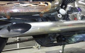 HONDA SHADOW 400 1998 NC34