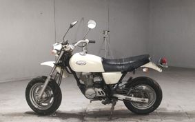 HONDA APE 100 HC07