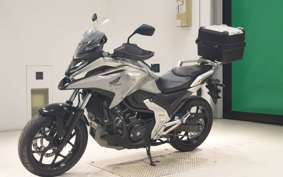 HONDA NC750X DCT 2023 RH09
