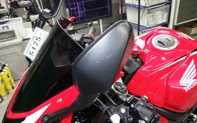 HONDA CBR650R 2021 RH03