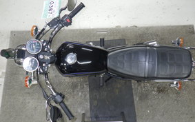 SUZUKI GN125 H 2006