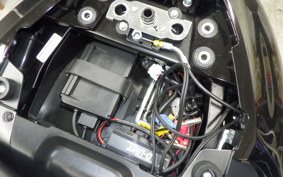SUZUKI HAYABUSA Gen.3 2024 EJ11A