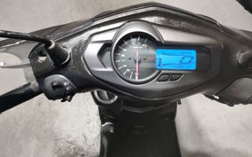 YAMAHA CYGNUS125XSR SEA5J