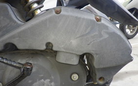 SUZUKI ADDRESS V125 S 1993 CF4MA