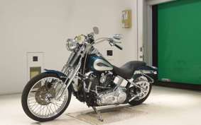 HARLEY FXSTS 1450 2004