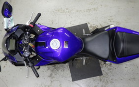 YAMAHA YZF R-3 2019 RH13J