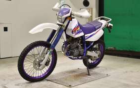 YAMAHA TT250R 2018 4GY