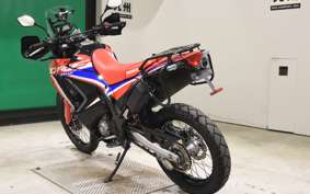 HONDA CRF250 GEN 2 RALLY MD47