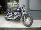 Фото Harley FXDB Dyna Street Bob 2013 с японского аукциона