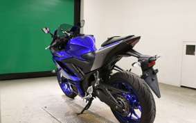YAMAHA YZF-R25 A 2023 RG43J