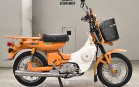YAMAHA MATE 90 T 4GL