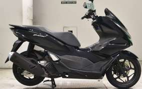 HONDA PCX 125 2005 JK05