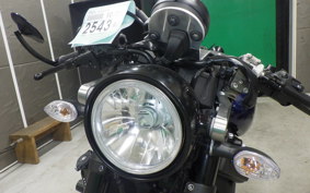 YAMAHA XSR900 2021 RN56J
