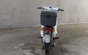 HONDA SUPER CUB110 JA07