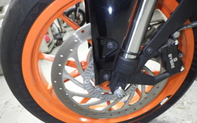 KTM 390 DUKE 2020
