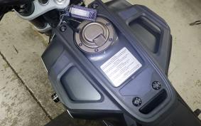 HUSQVARNA SVARTPILEN 250 2017