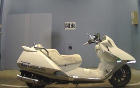 HONDA FUSION X MF02