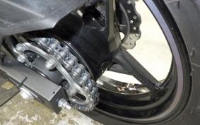 KAWASAKI NINJA 400 2023 EX400L