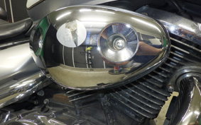 SUZUKI INTRUDER 400 Classic 2003 VK54A