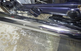 HONDA C90 SUPER CUB 2010 HA02