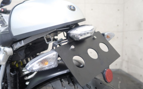 YAMAHA TW225 DG09J