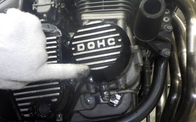 KAWASAKI ZEPHYR 1100 1992 ZRT10A