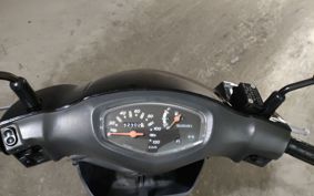SUZUKI ADDRESS V125 CF4EA