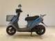 Фото Honda DIO BAJA 2007 с японского аукциона