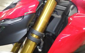 DUCATI ストリート FIGHTER V2S 2026
