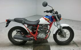 HONDA FTR223 MC34