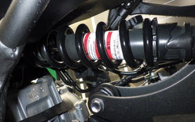 KAWASAKI ZX-25R ZX250E