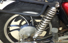 YAMAHA XJ400 4V7