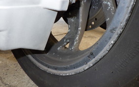 SUZUKI SKYWAVE 250 (Burgman 250) S Gen.3 CJ46A
