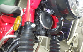 HONDA CT125-2 2013 JA65