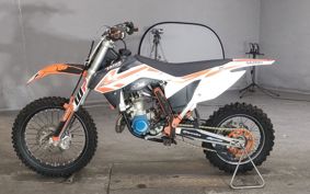 KTM 85 SX MXC23