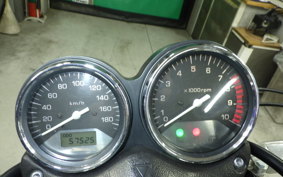 HONDA X4 LD 2001 SC38