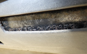 HONDA DIO ZX GEN 2 AF35