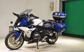 BMW R1200RS 2015