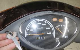 YAMAHA JOG Gen.5 2019 SA36J