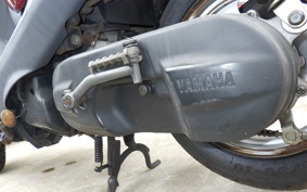 YAMAHA JOG POCHE SA08J