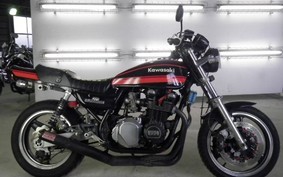 KAWASAKI ZEPHYR 750 1991 ZR750C