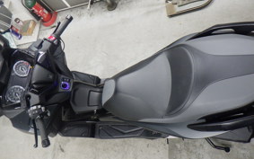 HONDA FORZA 250 2020 MF17